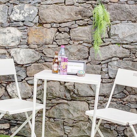 Babosas Charm Leilighet Funchal  Eksteriør bilde